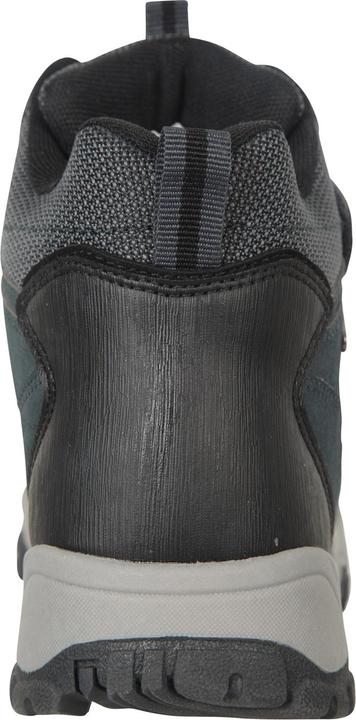 Produktbild Mountain Warehouse Wanderstiefel Adventurer Adaptive Wasserfest (41)