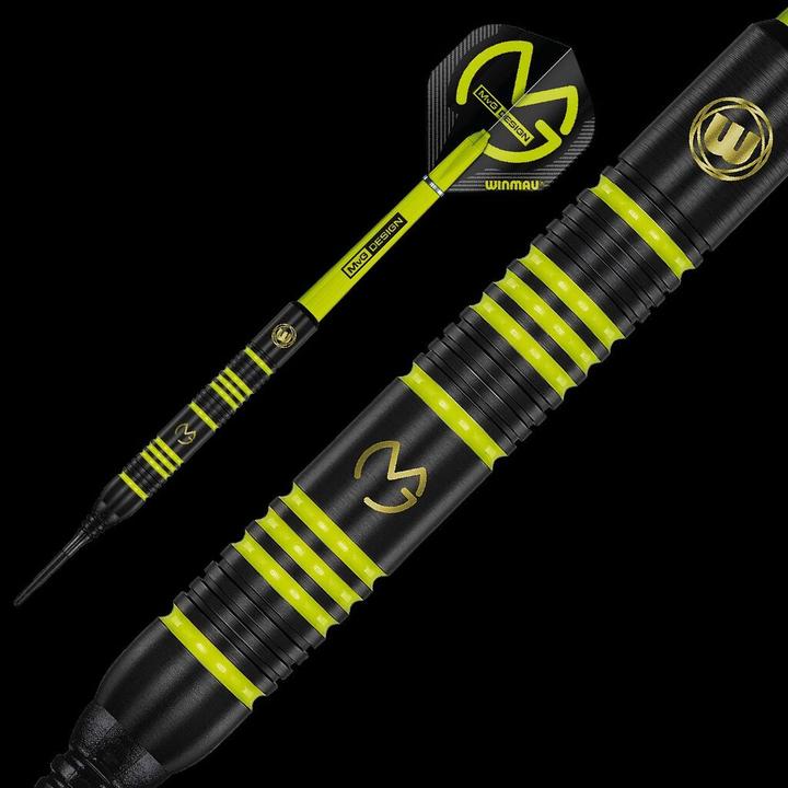 Produktbild Winmau MvG Ambition (20 g)