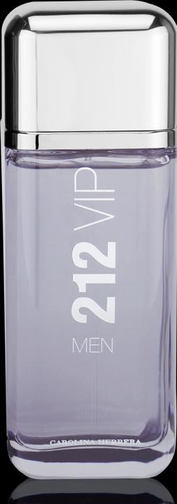 Image du produit Carolina Herrera 212 Vip (Eau de toilette, 200 ml)