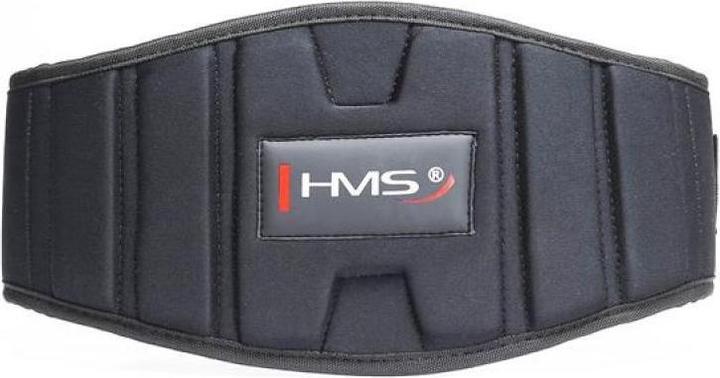 Produktbild HMS Krafttrainingsgürtel Grösse