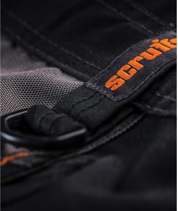 Produktbild Scruffs Trade Shorts (32)