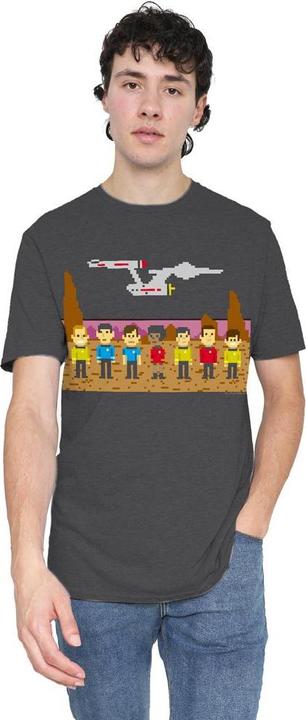 Produktbild The Original Series Trexel TShirt (XXL)