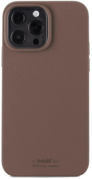 Actual product image Holdit Silicone (Apple iPhone 13 Pro Max)
