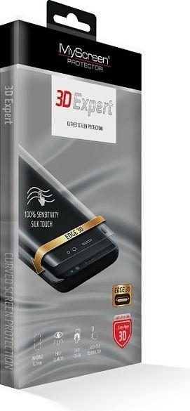 MyScreen Protector Protector MS 3D Expert Folia SAM G965 S9 Plus