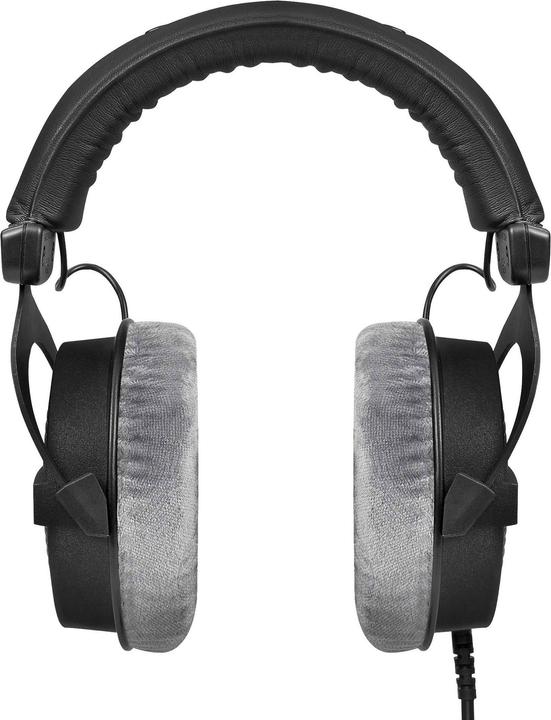 Image du produit Beyerdynamic DT 990 PRO (pas de réduction du bruit, Filaire)