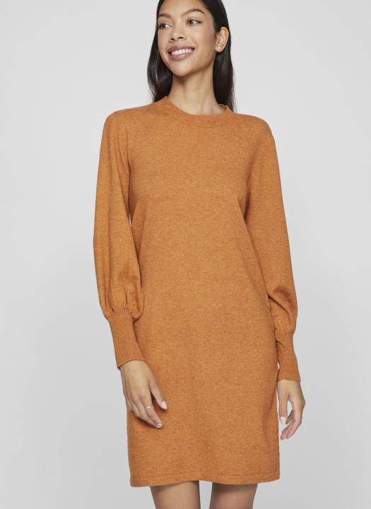 Produktbild Vila Strick Midikleid (L)