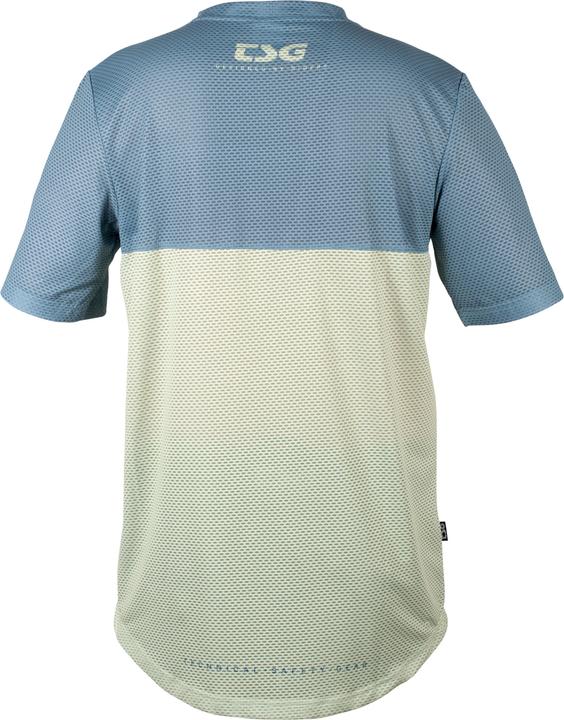 Produktbild TSG grip jersey s/s (L)