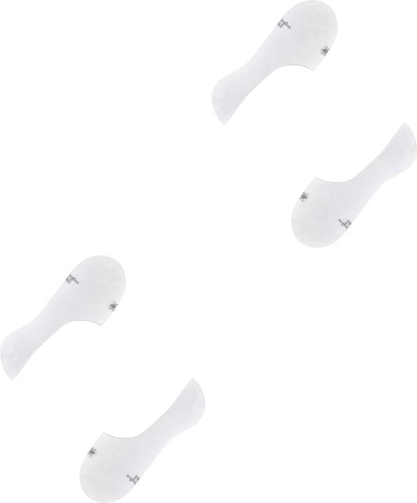 Immagine prodotto Burlington Füsslinge "Everyday" (Confezione da 2, 43 - 44)