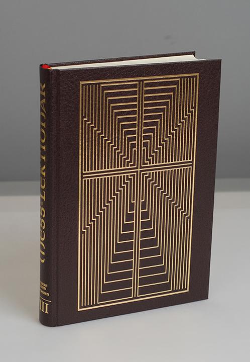 Actual product image Mass lectionary. The standardised text of Holy Scripture in lines of speech. For the dioceses of