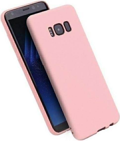 Produktbild Beline Etui Candy Oppo A52 jasnorózowylight pink (Oppo A72, Samsung Galaxy A52s 5G)