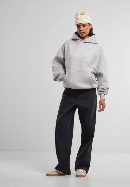 Image du produit Prohibited Sweat à capuche surdimensionné - 126649 (XS)