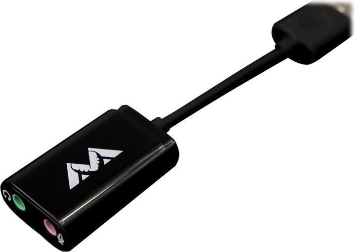 Produktbild Antlion USB-Soundkarte (USB)
