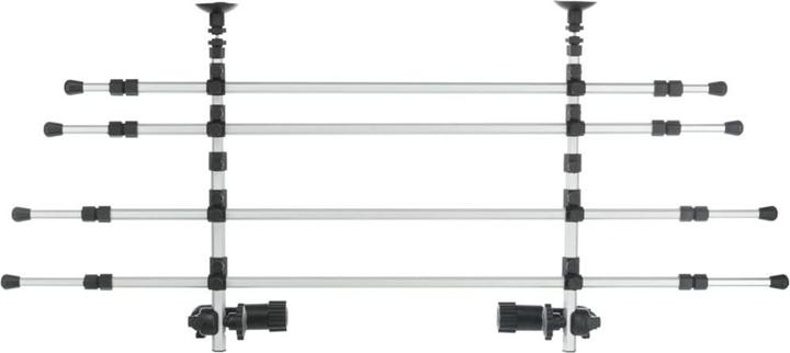 Actual product image Trixie Car grille (Dog, Safety closure)