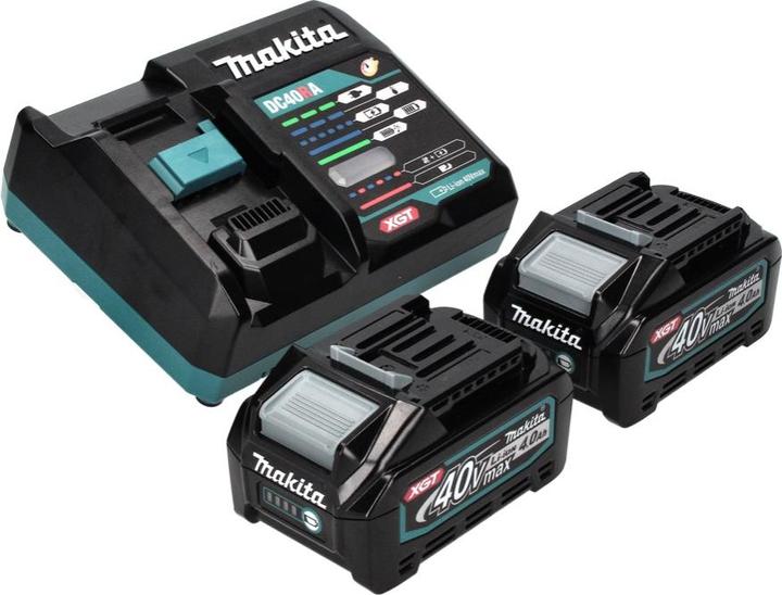Image du produit Makita Marteau perforateur 3 fonctions (Fonctionnement sur batterie)