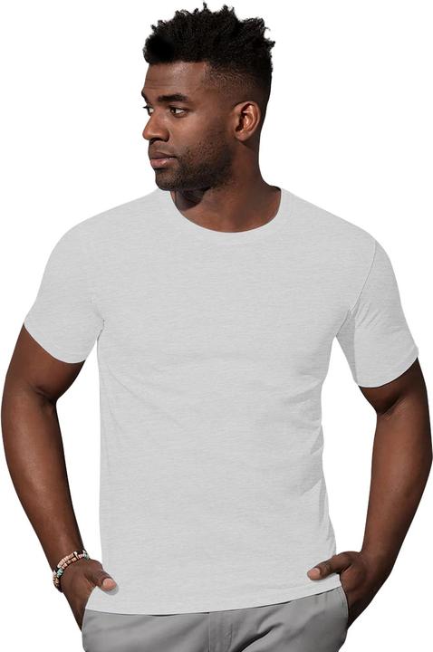 Produktbild Stedman Morgan Rundhalsausschnitt Tshirt (M)