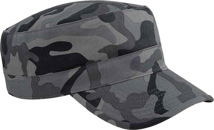 Beechfield Armeemütze (One Size)