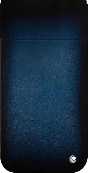 Bleu Patine