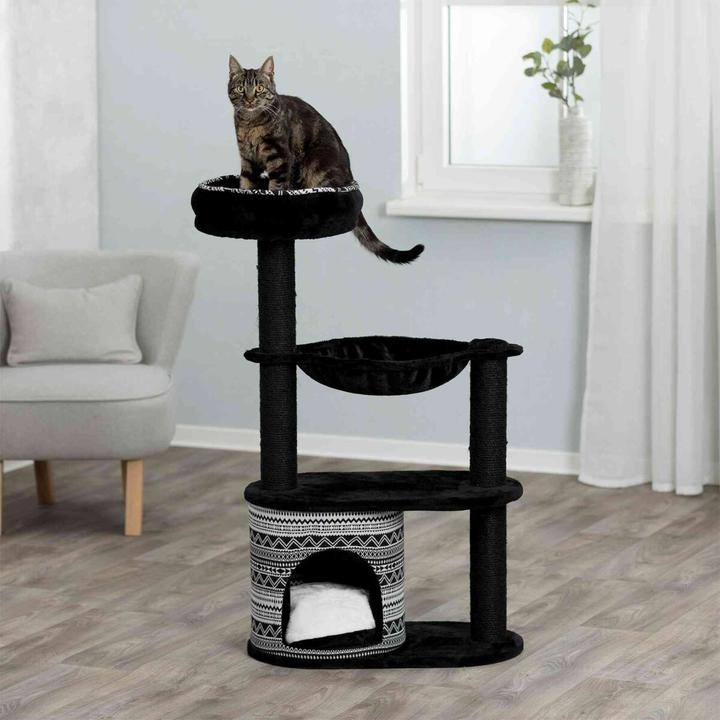 Actual product image Trixie Giada (112 cm, Black/White)