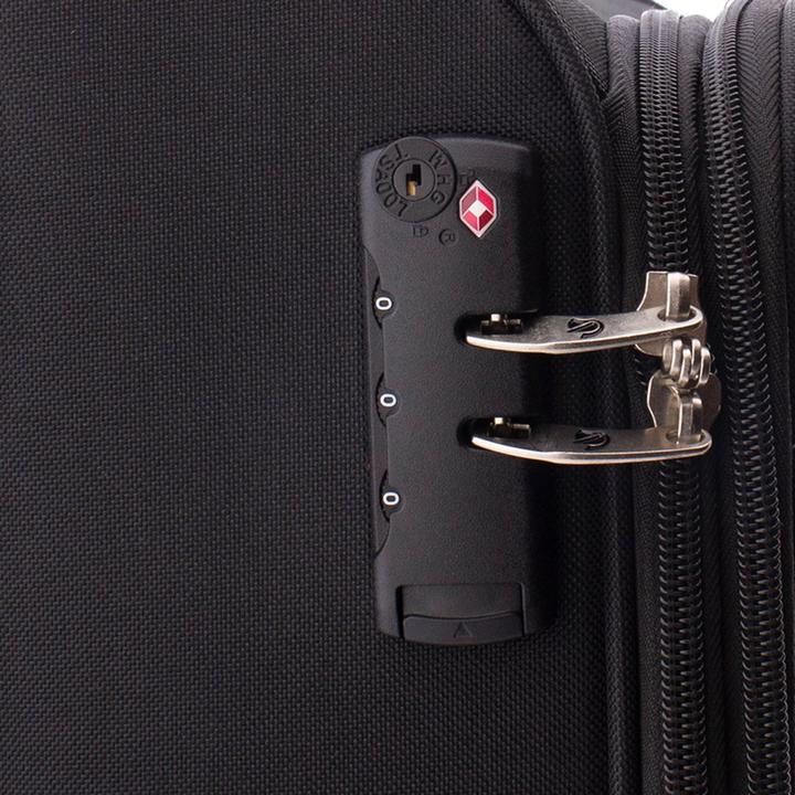 Image du produit Wüsthof Arctic - Trolley (74 l, M (50 - 90l))