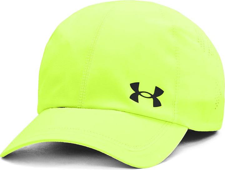 Produktbild Under Armour M Iso-Chill Launch Adj Cap (One Size)