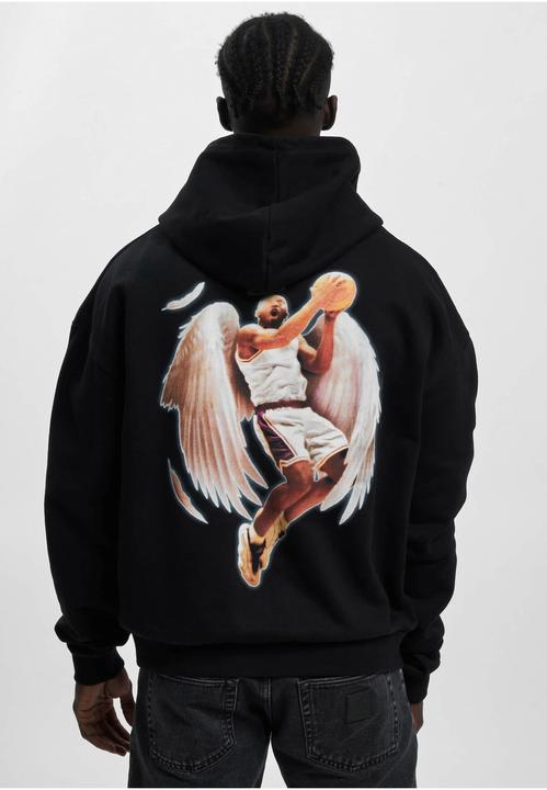 Image du produit Urban Classics Sweat à capuche Immortal Heavy Oversize - 21617 (XS)