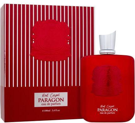 Produktbild Afnan Red Carpet Paragon (Eau de Parfum, 100 ml)