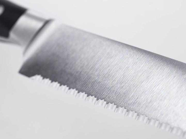 Produktbild Wüsthof Classic Ikon Messerblock mit Teilen Buche