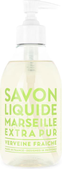 Image du produit La Compagnie de Provence Savon liquide (Savon liquide, 300 ml)