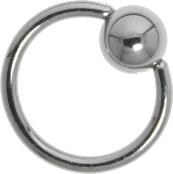 Actual product image Bijouteria Thin piercings (Surgical steel 316L)