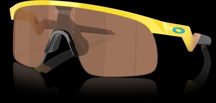 Immagine prodotto Oakley Resistor (Giallo, Prizm tungsteno)