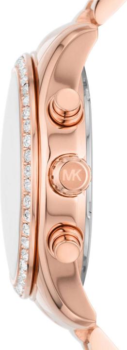 Image du produit Michael Kors Lexington (Montre analogique, Chronographe, 38 mm)