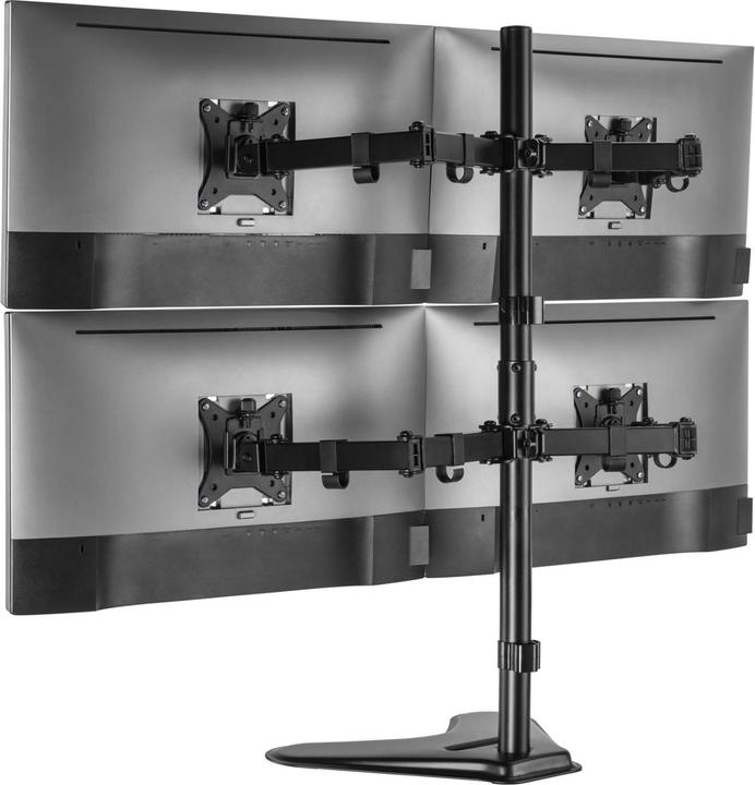 Actual product image equip Table mount (Table, 32.01")