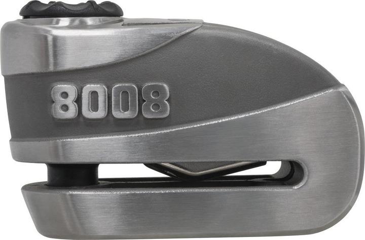 Produktbild Abus 8008 Granit Detecto XPlus 2.0
