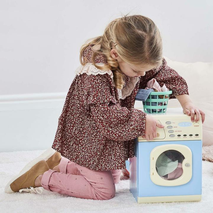 Actual product image Casdon Electronic Washer (47650)
