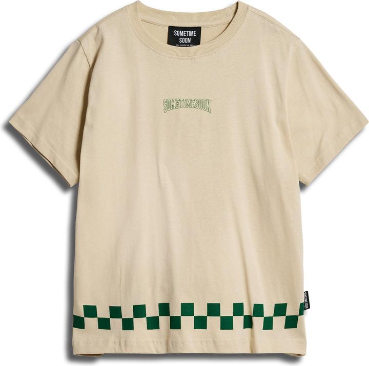 Produktbild Sometime Soon Stsorion T-Shirt (152)