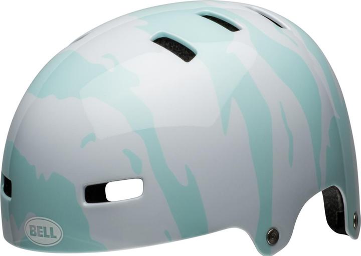 Produktbild Bell Span Helmet (48.5 - 52 cm)