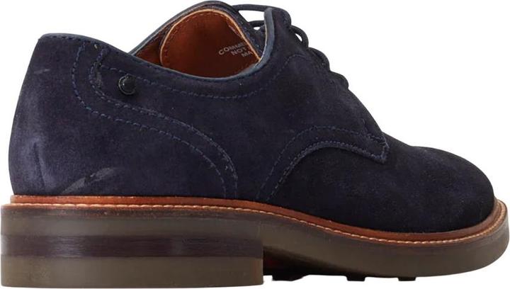 Produktbild Base London Schnürschuhe Mawley Wildleder (41)