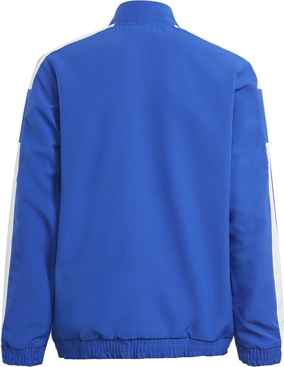 Actual product image adidas Squadra 21 Presentation Jacket Kids (176)