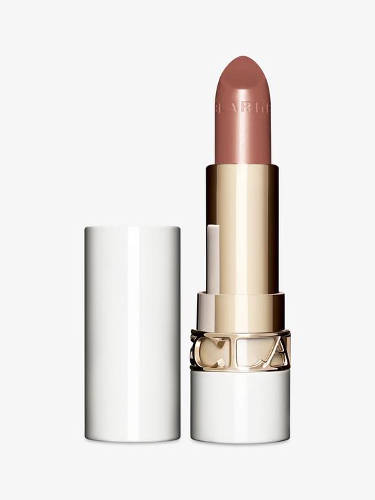 Actual product image Clarins Joli Rouge Brilliant (re) No 759S (Berry, Wood, 759 Woodberry)