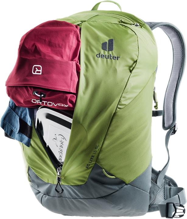 Image du produit Deuter AC Lite 15 (15 l)