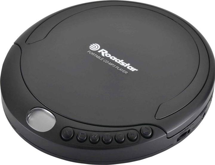 Produktbild Roadstar PCD-498NMP