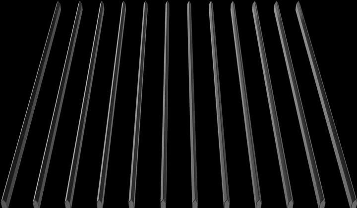 Produktbild XTool P2 Slats Pack - 12 pcs (Zubehör)
