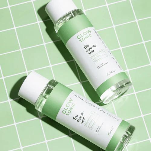Immagine prodotto Sinoz Glow Tonic 200ml (Acqua tonica)