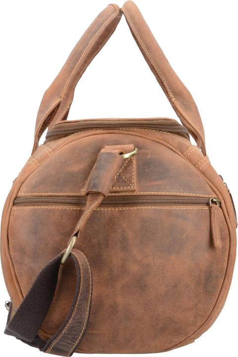 Produktbild Greenburry Reisetasche Vintage 1657 Reisetasche (19 l)