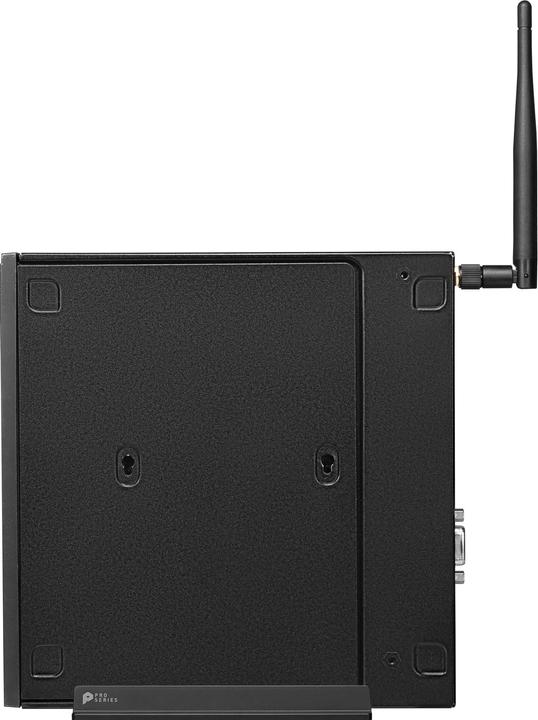 Image du produit MSI PRO DP10 13M-001EU (Intel Core i7-1360P, 16 Go, 1000 Go, Intel Iris Graphics)