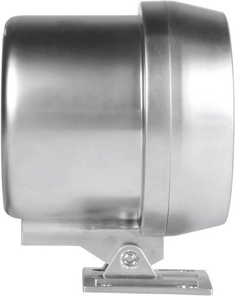Produktbild Lampa Instrument Drehzahlmesser Diesel 0-6000 RPM - 95 mm - Blau
