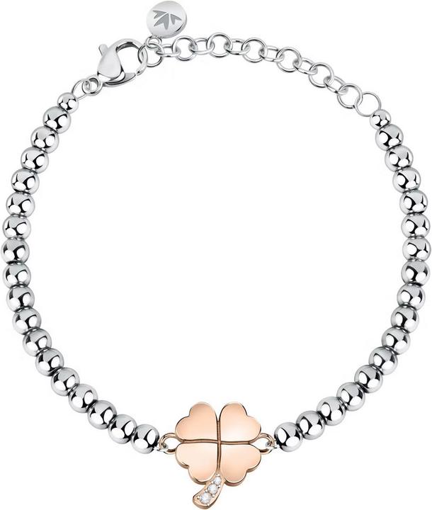 Morellato Maia Armband (19 cm, Edelstahl)