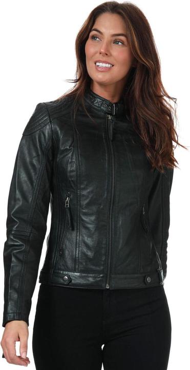 Elle Annette Jacke