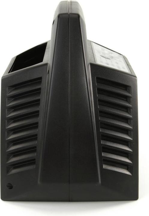 Actual product image Ansmann Automatic charger ALCT 624/10 (6V, 12V, 24V, 10 A)