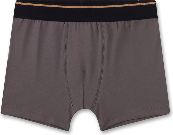 Produktbild Sanetta Boxershort Casual Bequem sitzend (164, 5er Pack)